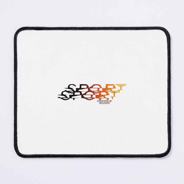 Item preview, Sport 1 designed and sold by RedWolfDisigne.