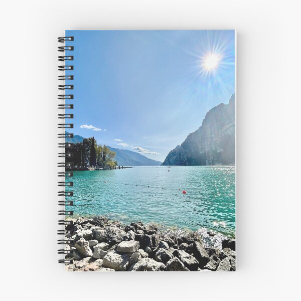Item preview, Lake Garda, Italy  designed and sold by luciamjames.