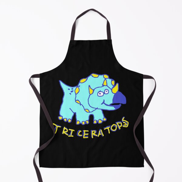 Item preview, dinosaurs,dino, triceratops designed and sold by zzzozzo.