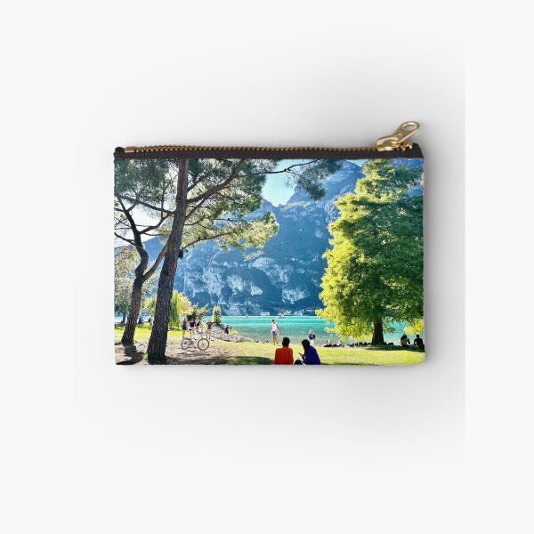 Item preview, Lake Garda, Italy designed and sold by luciamjames.