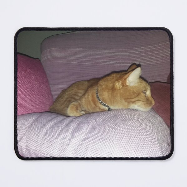 Item preview, Lazy ginger designed and sold by frosoula.