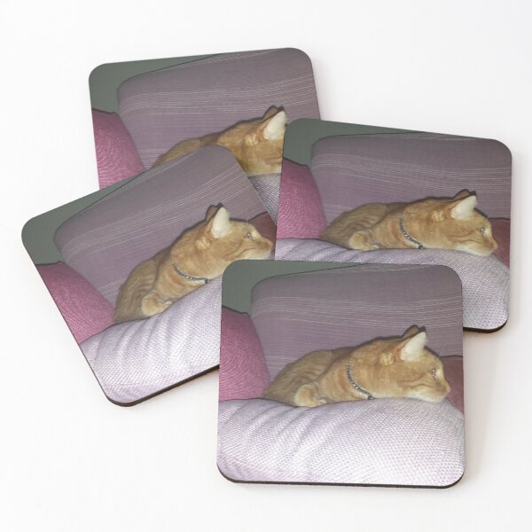 Item preview, Lazy ginger designed and sold by frosoula.