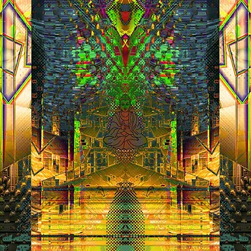 Artwork thumbnail, Be Still by Elizabeth Austin-Craig