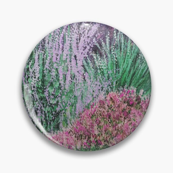 Item preview, Spring Garden designed and sold by reveriesbyrose.