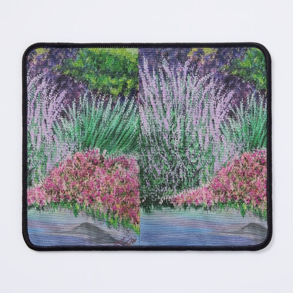Item preview, Spring Garden designed and sold by reveriesbyrose.