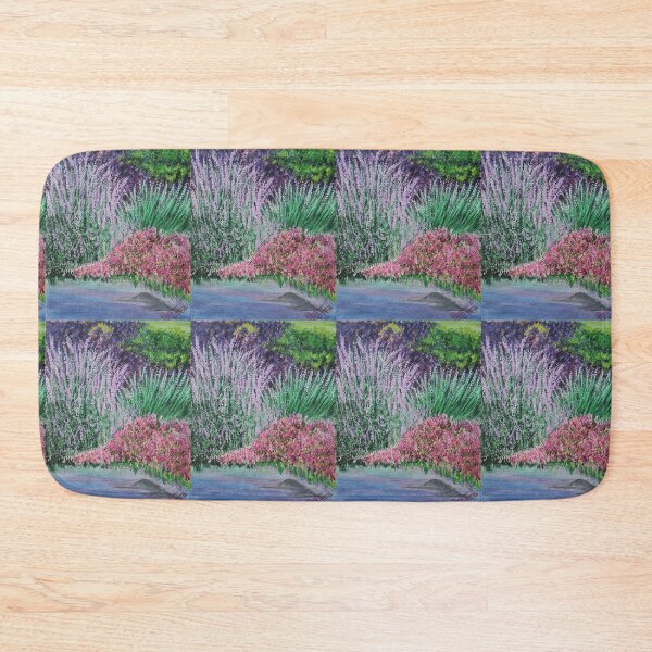 Item preview, Spring Garden designed and sold by reveriesbyrose.