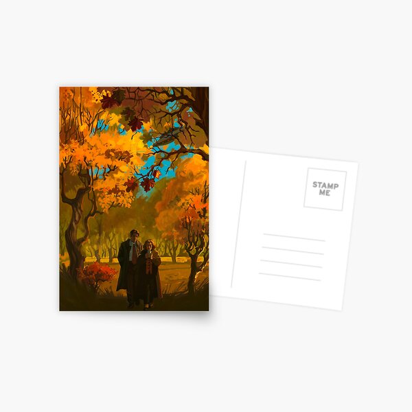 Item preview, Autumn leaves designed and sold by m-vermilion.