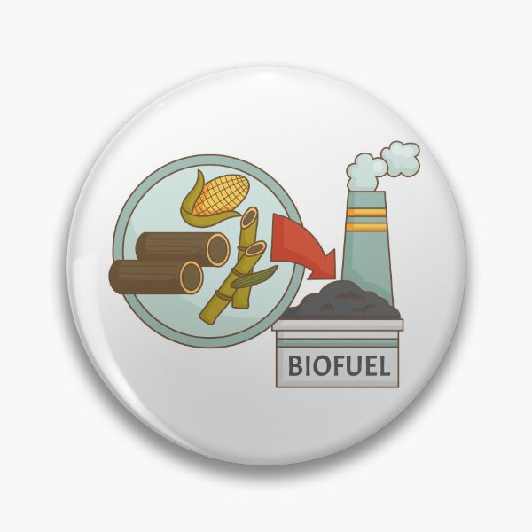 Item preview, Are you in for the biofuel? designed and sold by peekadillie.