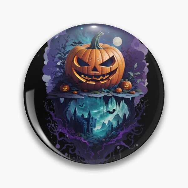 Item preview, Pumpkin of the unknown: An Adventure in Horror designed and sold by NAVOZKA.