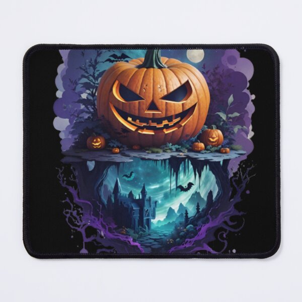 Item preview, Pumpkin of the unknown: An Adventure in Horror designed and sold by NAVOZKA.