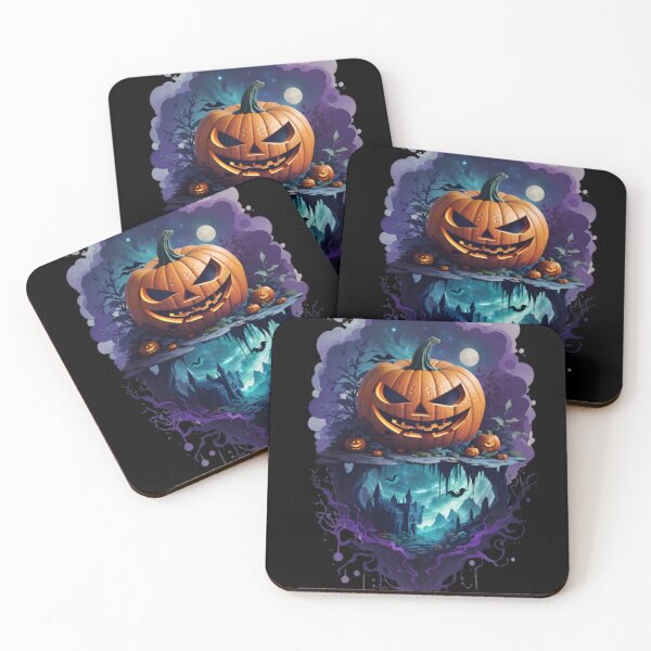 Item preview, Pumpkin of the unknown: An Adventure in Horror designed and sold by NAVOZKA.