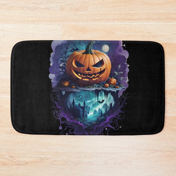 Item preview, Pumpkin of the unknown: An Adventure in Horror designed and sold by NAVOZKA.