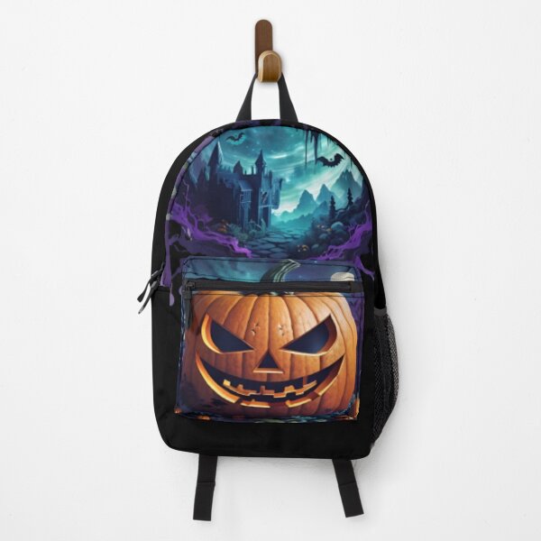 Item preview, Pumpkin of the unknown: An Adventure in Horror designed and sold by NAVOZKA.