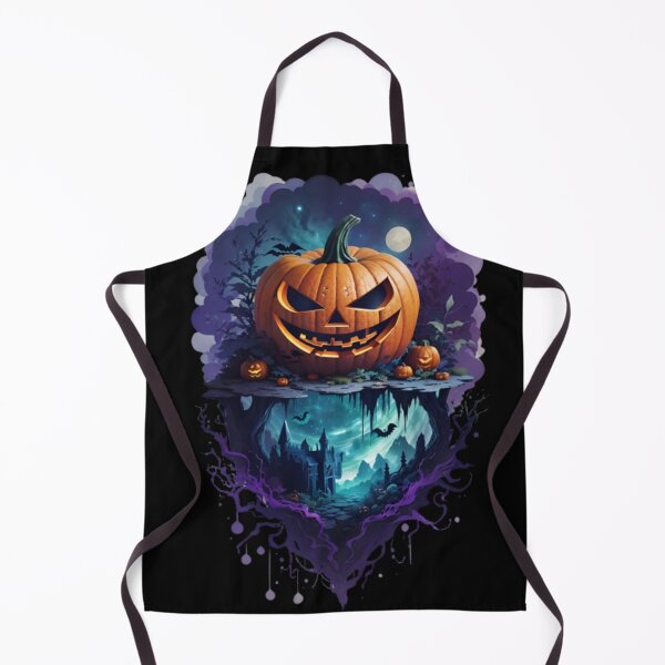 Item preview, Pumpkin of the unknown: An Adventure in Horror designed and sold by NAVOZKA.