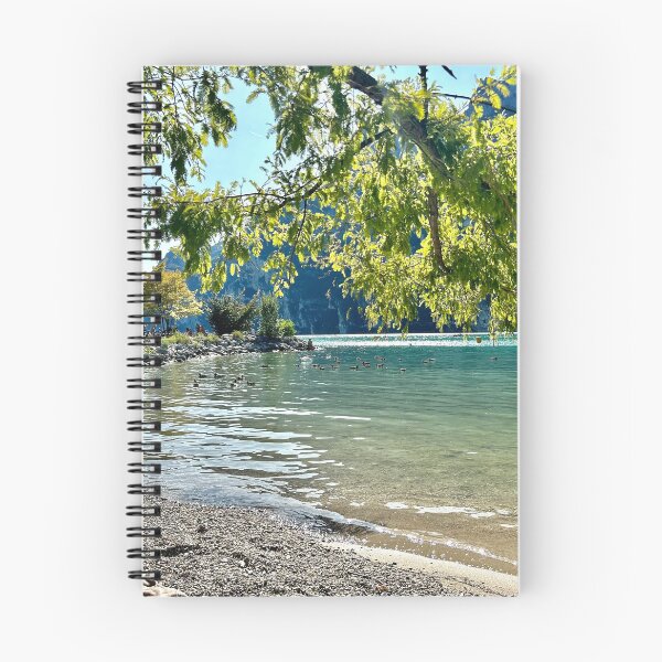 Item preview, Lake Garda, Italy  designed and sold by luciamjames.
