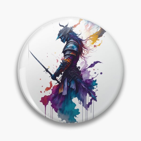 Item preview, Great Warrior designed and sold by Rostislav Tarasenko.