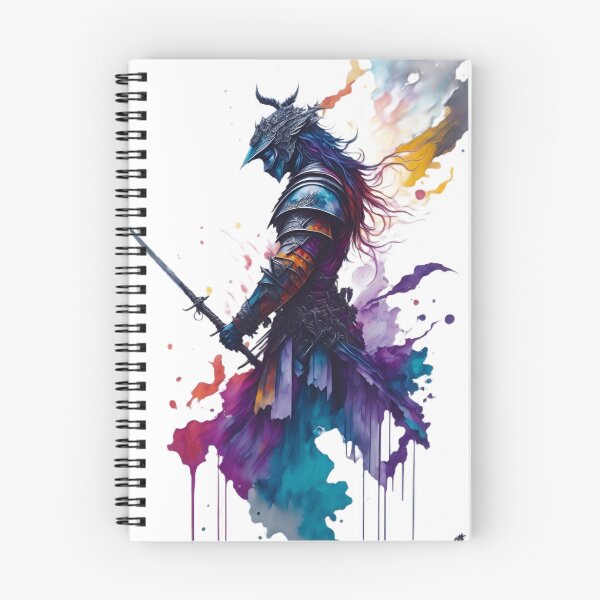 Item preview, Great Warrior designed and sold by Rostislav Tarasenko.