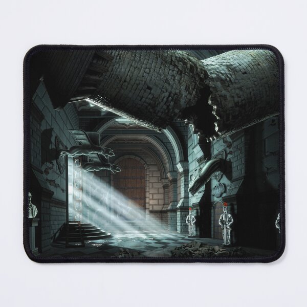 Item preview, Castle Corridor designed and sold by RemusCB.