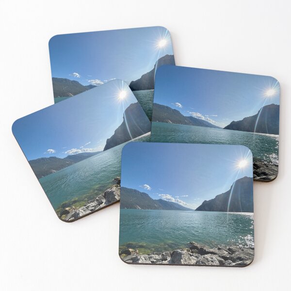 Item preview, Lake Garda, Italy  designed and sold by luciamjames.