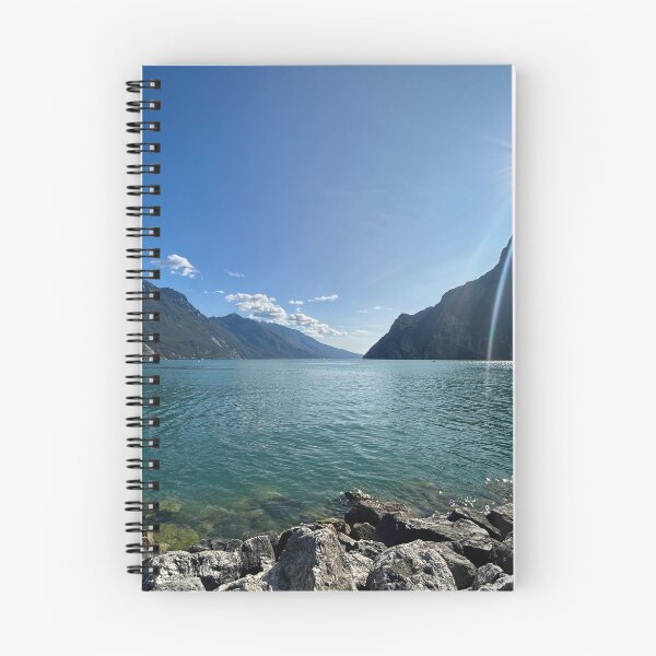 Item preview, Lake Garda, Italy  designed and sold by luciamjames.