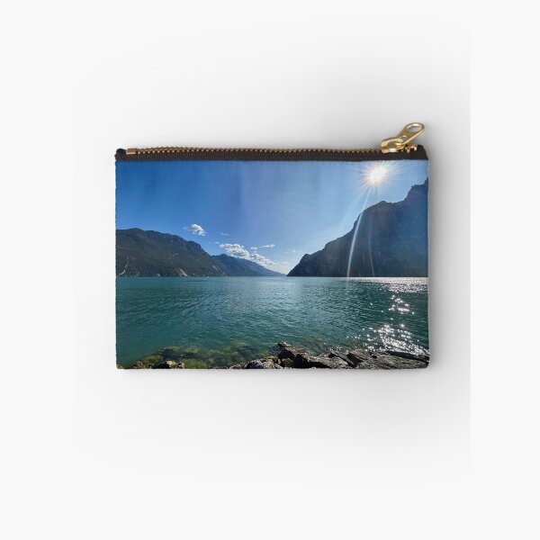 Item preview, Lake Garda, Italy designed and sold by luciamjames.