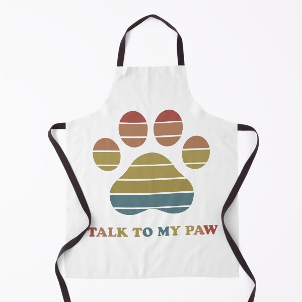 Item preview, Cheeky Cat Paw designed and sold by Loveanddraw.