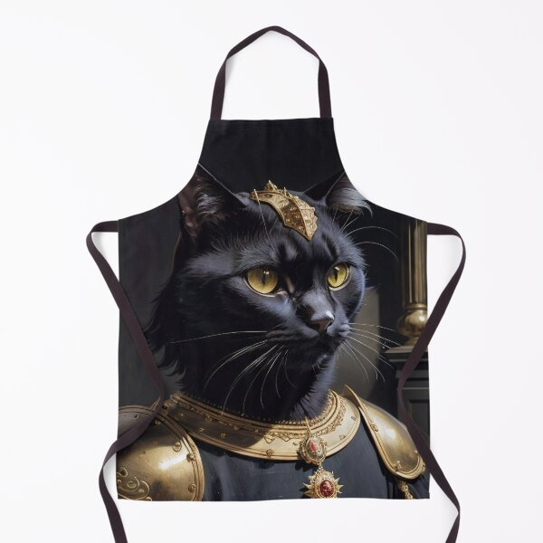 Item preview, Cat Knight #07 designed and sold by d03090.