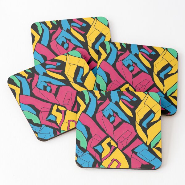 Item preview, Shape Patterns S02 D70 designed and sold by Houerd.