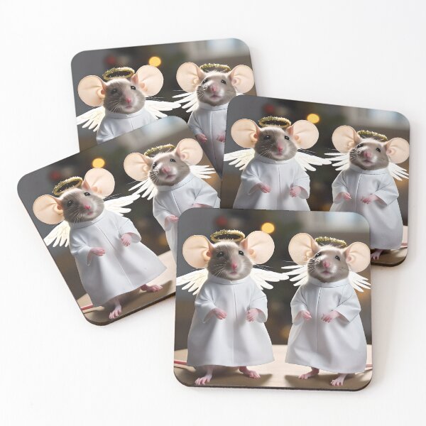 Item preview, Christmas Angels come in all sizes designed and sold by Awesome Things.