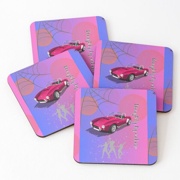 Item preview, Sports car designed and sold by FrisbeeDesign.