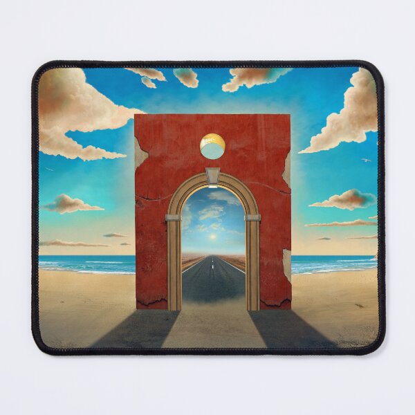 Item preview, Arch Gate designed and sold by RemusCB.