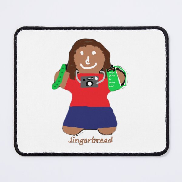 Item preview, Jingerbread designed and sold by lucey05.
