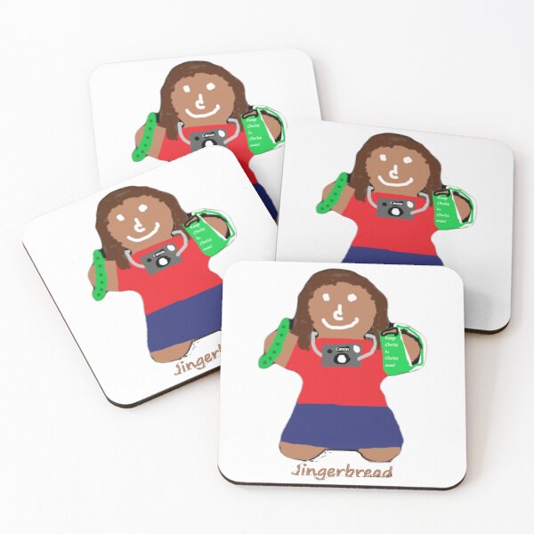 Item preview, Jingerbread designed and sold by lucey05.