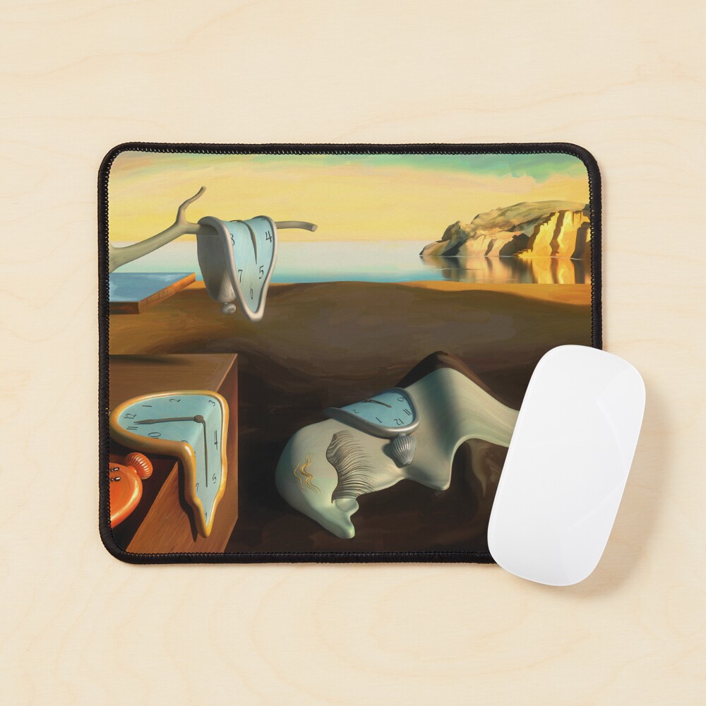 Item preview, Mouse Pad designed and sold by RemusCB.