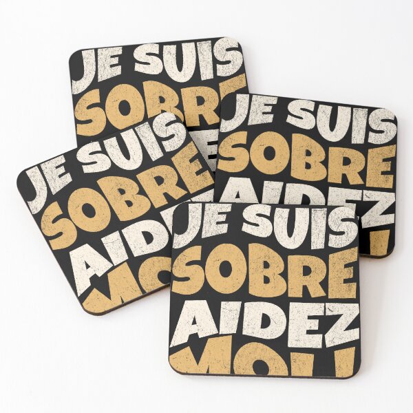 Item preview, I'm sober alcoholic humor sobriety sam of the evening designed and sold by MDCGraphics.
