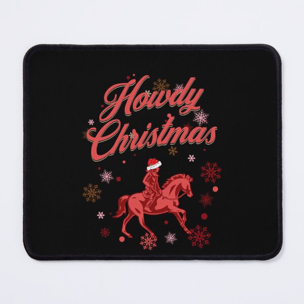 Item preview, Howdy Christmas designed and sold by DorotaP.