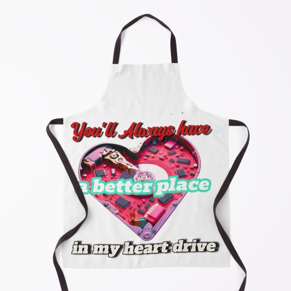 Item preview, My Heart Drive 2 designed and sold by RoyalMob.