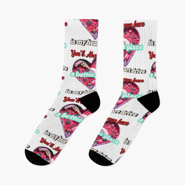 Item preview, My Heart Drive 2 designed and sold by RoyalMob.