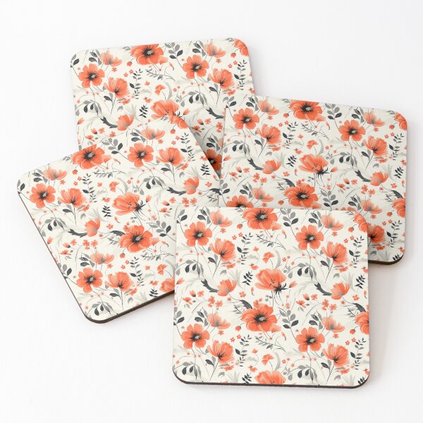 Item preview, Flowers #10 designed and sold by TheGreenAna.