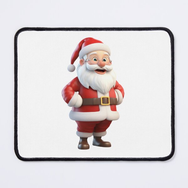 Item preview, Christmas Santa  designed and sold by Wingshub.