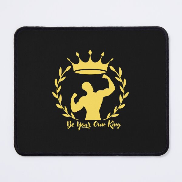 Item preview, Be your own King designed and sold by KingOfMyShop.