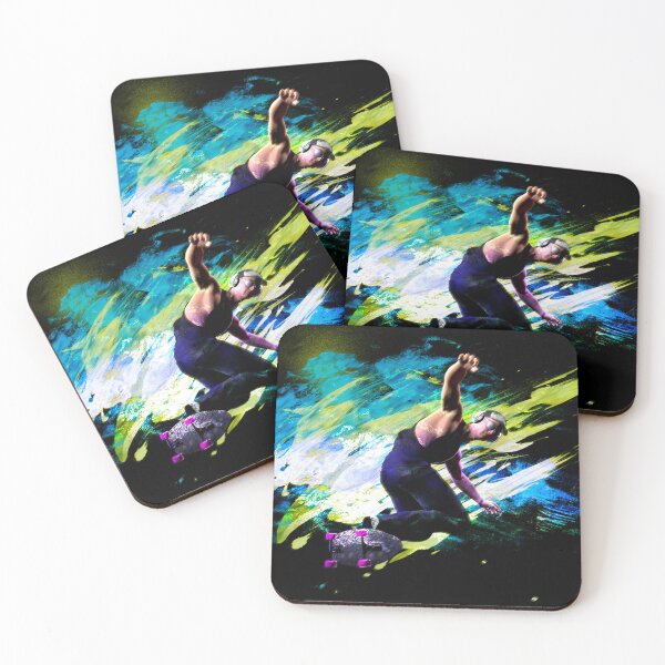 Item preview, The Skater II designed and sold by Joe´s Art Nook.