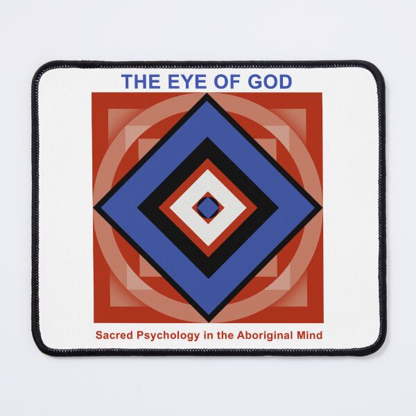 Item preview, Eye of God Lawrence Jacoby designed and sold by SideSignal.