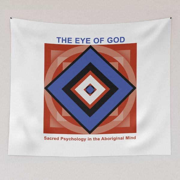 Item preview, Eye of God Lawrence Jacoby designed and sold by SideSignal.
