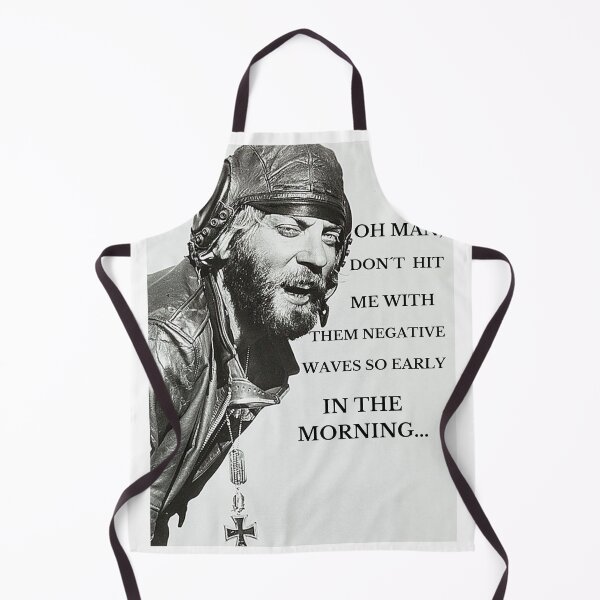 Item preview, KELLY'S HEROES ODDBALL designed and sold by javitennis.