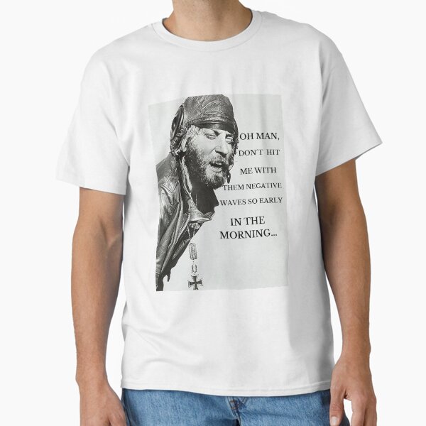 Artikel-Vorschau von KELLY'S HEROES ODDBALL, designt und verkauft von javitennis.