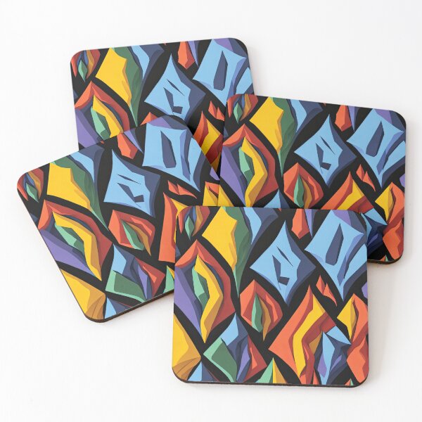 Item preview, Shape Patterns S02 D73 designed and sold by Houerd.