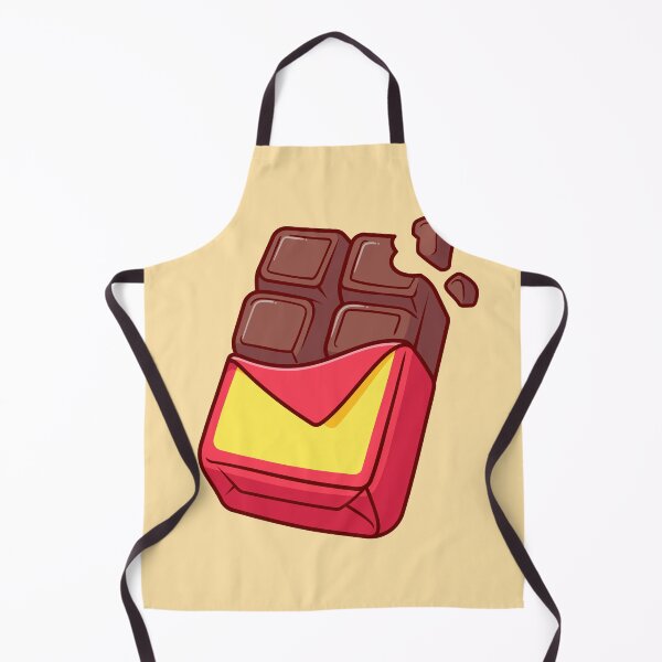 Item preview, Chocolate Bar Cartoon Vector Icon Illustration designed and sold by hjian8219.