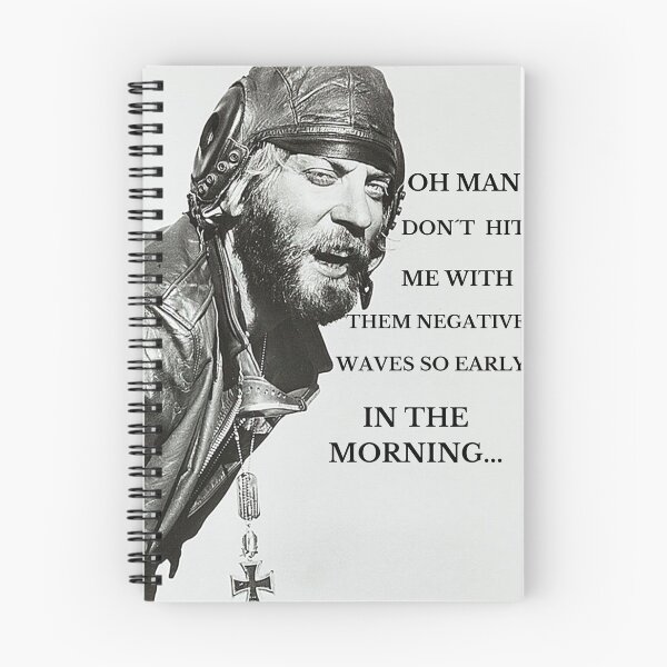Item preview, KELLY'S HEROES ODDBALL designed and sold by javitennis.