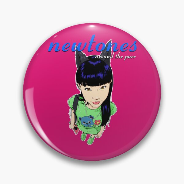 Item preview, Around the PURR designed and sold by giddygiddygeddy.